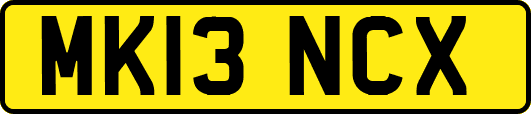 MK13NCX