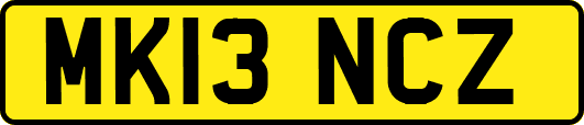 MK13NCZ