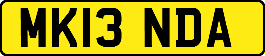 MK13NDA