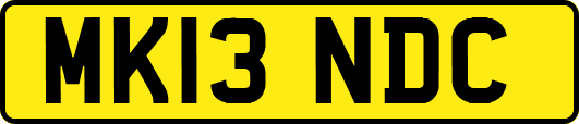 MK13NDC