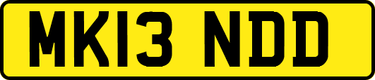 MK13NDD