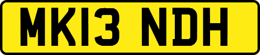 MK13NDH