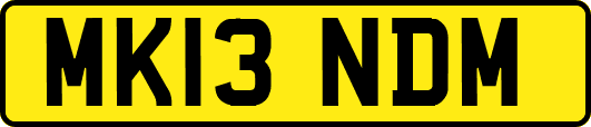 MK13NDM