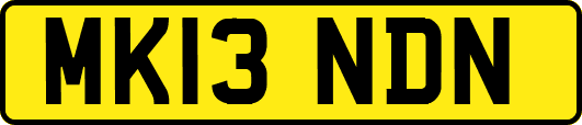 MK13NDN