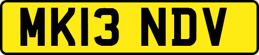 MK13NDV