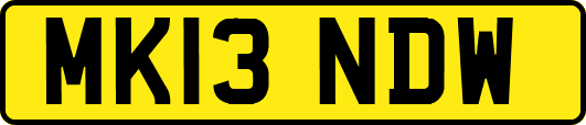 MK13NDW