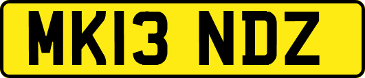 MK13NDZ