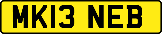 MK13NEB