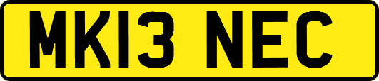 MK13NEC