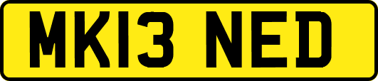 MK13NED