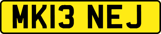 MK13NEJ