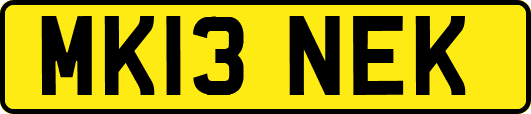 MK13NEK