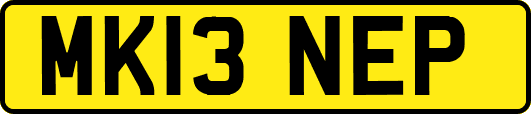 MK13NEP