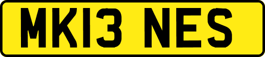 MK13NES