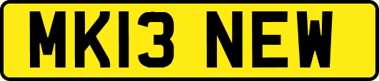 MK13NEW