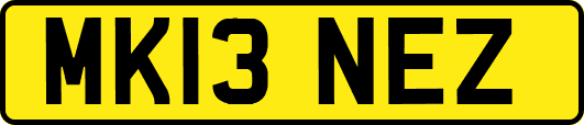 MK13NEZ