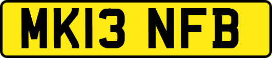 MK13NFB