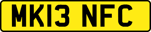 MK13NFC