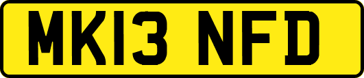 MK13NFD