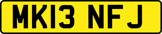 MK13NFJ