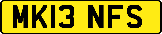 MK13NFS