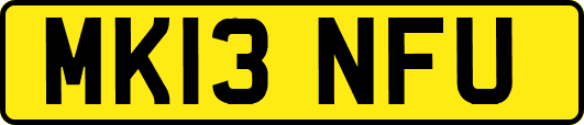 MK13NFU