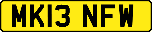 MK13NFW