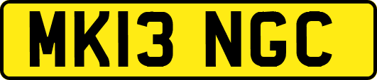 MK13NGC