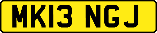 MK13NGJ