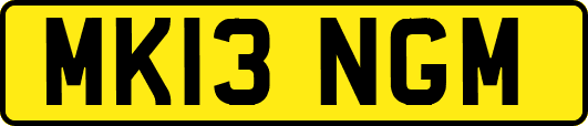 MK13NGM