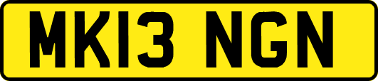 MK13NGN