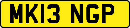MK13NGP