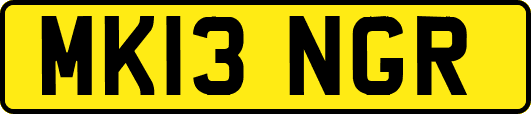 MK13NGR
