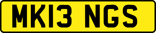 MK13NGS