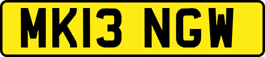 MK13NGW