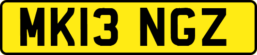 MK13NGZ