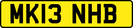 MK13NHB