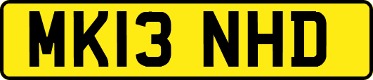MK13NHD