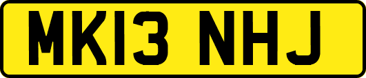 MK13NHJ
