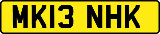 MK13NHK