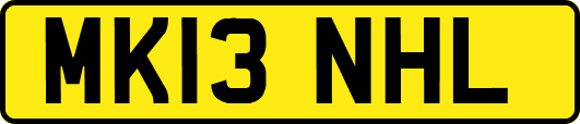 MK13NHL