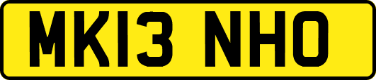 MK13NHO