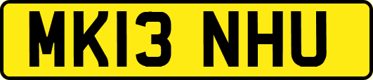MK13NHU