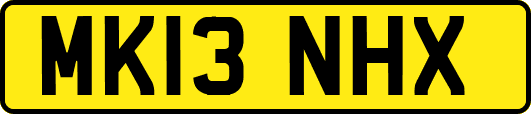 MK13NHX