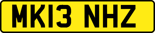 MK13NHZ