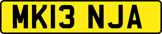 MK13NJA