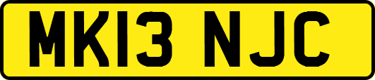 MK13NJC