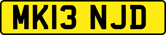 MK13NJD