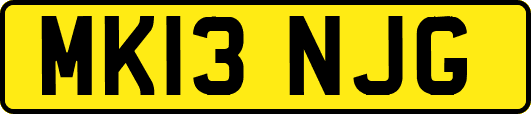 MK13NJG