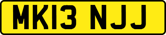 MK13NJJ